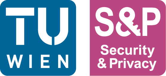 Security and Privacy, TU Wien